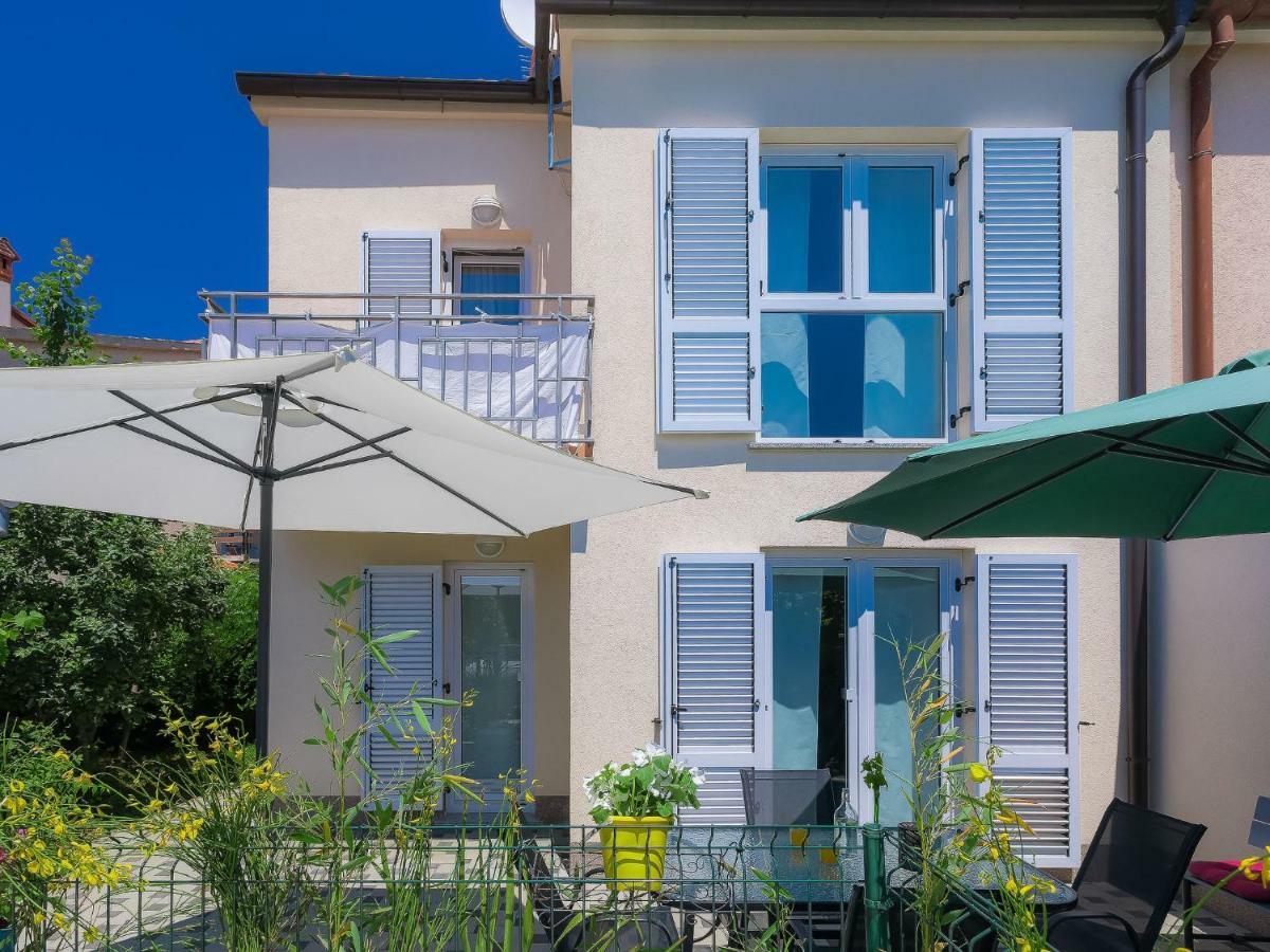Holiday Home Gojak By Interhome Pula Exterior foto